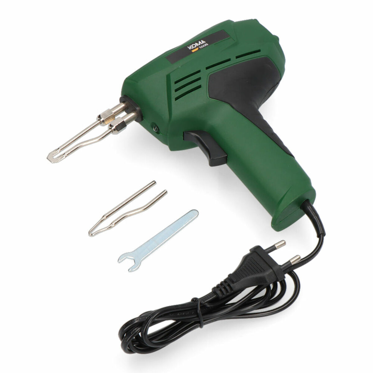 Forrasztópáka Koma Tools Fegyver 100 W